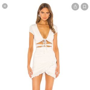 I AM GIA Greta Dress